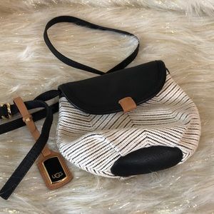 Ugg crossbody bag
